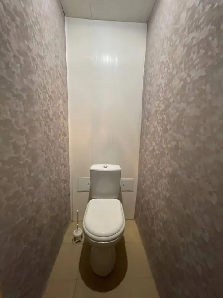Квартира на сутки в Брагине, есть интернет и ТВ., фотография 8