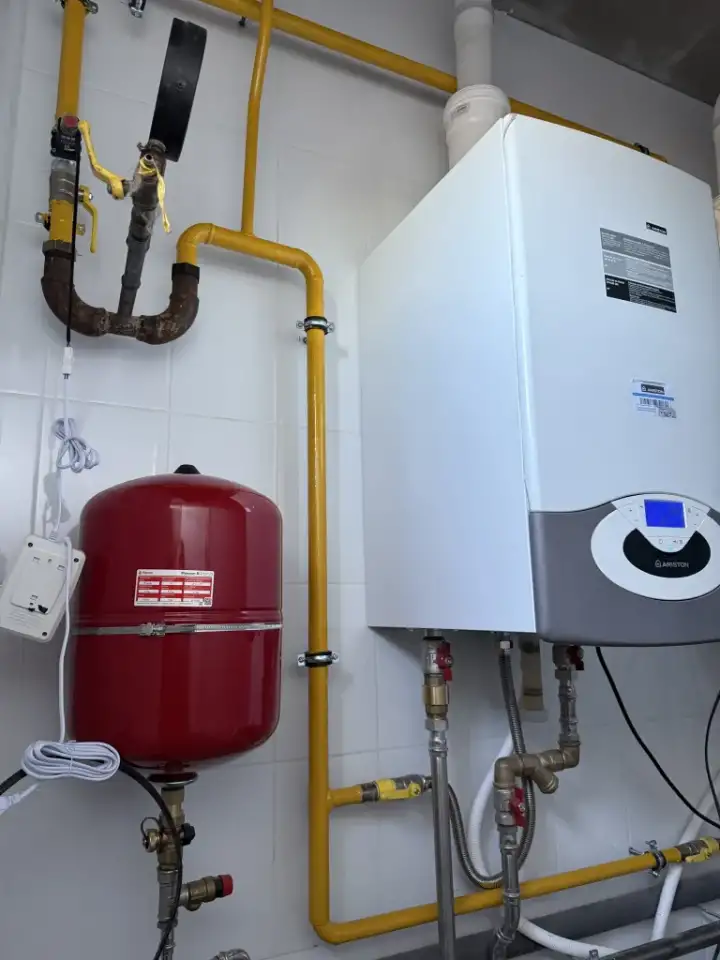Газификация под ключ, фотография 1