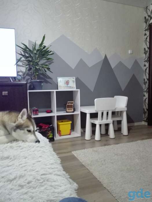 Все виды малярных,штукатурных работ,декоративная штукатурка, фотография 6