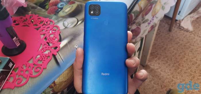 Xiaomi 9c nfc возможен обмен, фотография 2