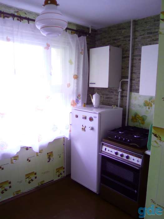 Продажа 1ком квартиры в рогачеве, Рогачев ул.Богатырева 125, фотография 3
