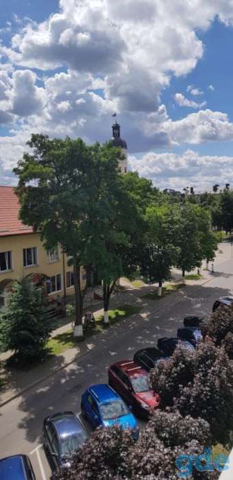 Квартира на сутки Несвиж, Чапаева 7, фотография 5