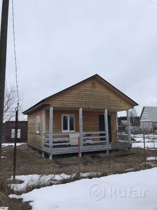 Продажа дачи, фотография 1