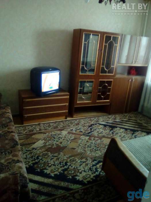 Уютная 1комнатная квартира СРОЧНО, ул.Космонавтов 41, фотография 1