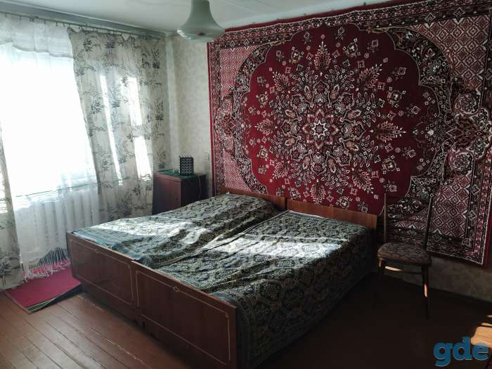 Квартира, фотография 3