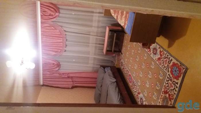 Аренда квартиры посуточно, Ул. Артиллерийская д.3 кв.7, фотография 3
