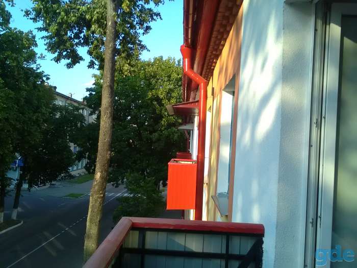 Продается 2 комнатная квартира, Мозырь, Пушкина, 33, фотография 5