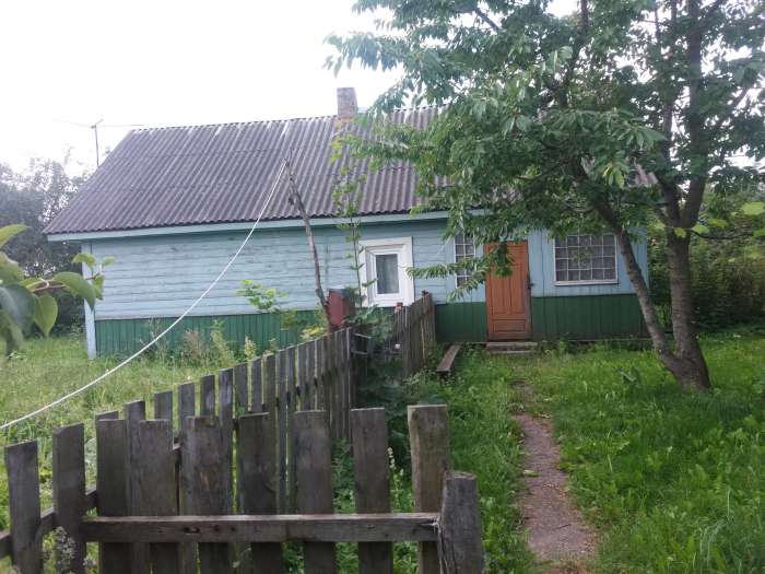 Продам дом с участком, район д.Куркавичи, фотография 8