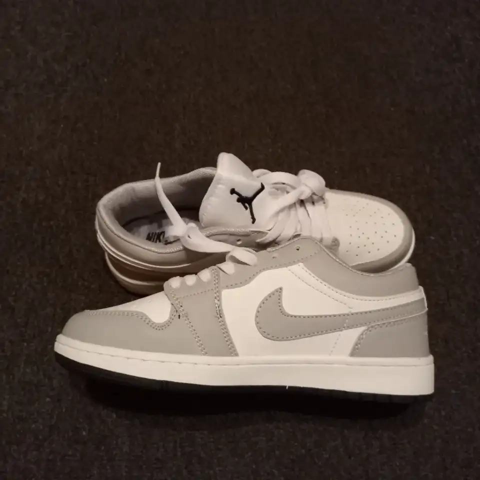 Кроссовки Nike Air Jordan, фотография 1