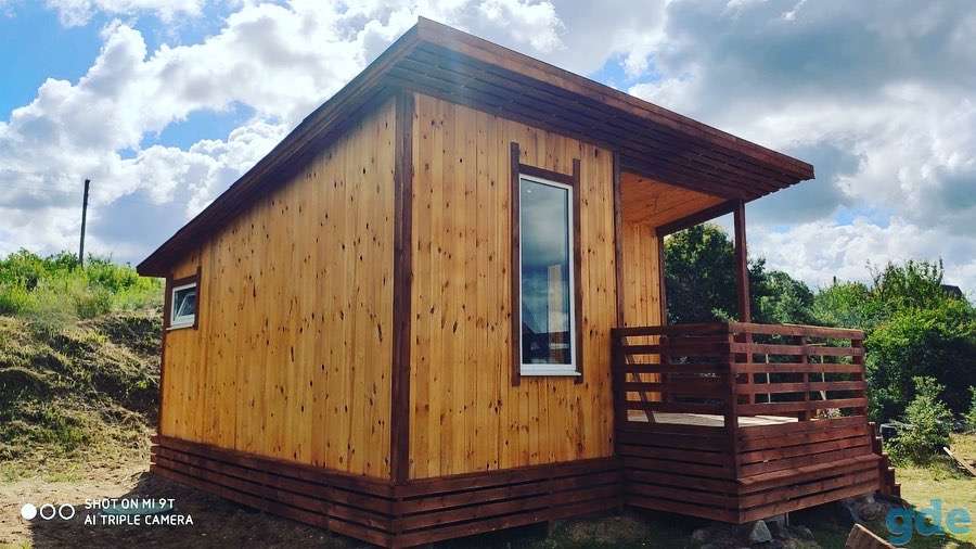Продаётся дача Каролино, 4 км от черты города Гродно, фотография 3