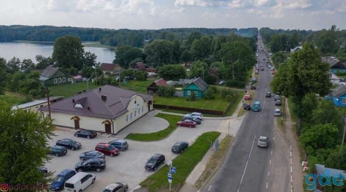 кафе БЕЛОЕ, фотография 4