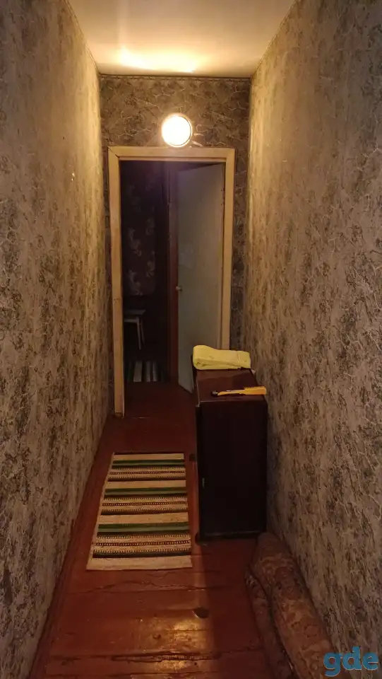 Сдам квартиру на длительный срок, Яна Райниса 3, фотография 2
