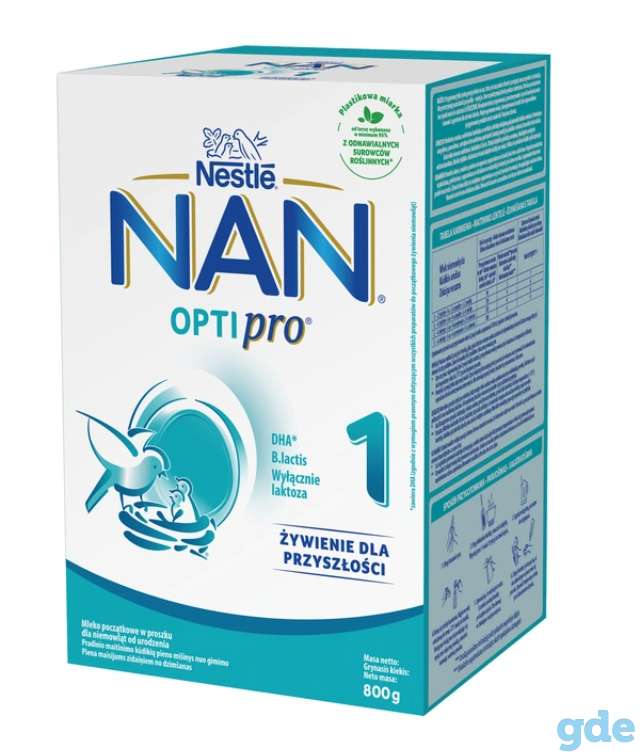 Nan optipro 1, фотография 1