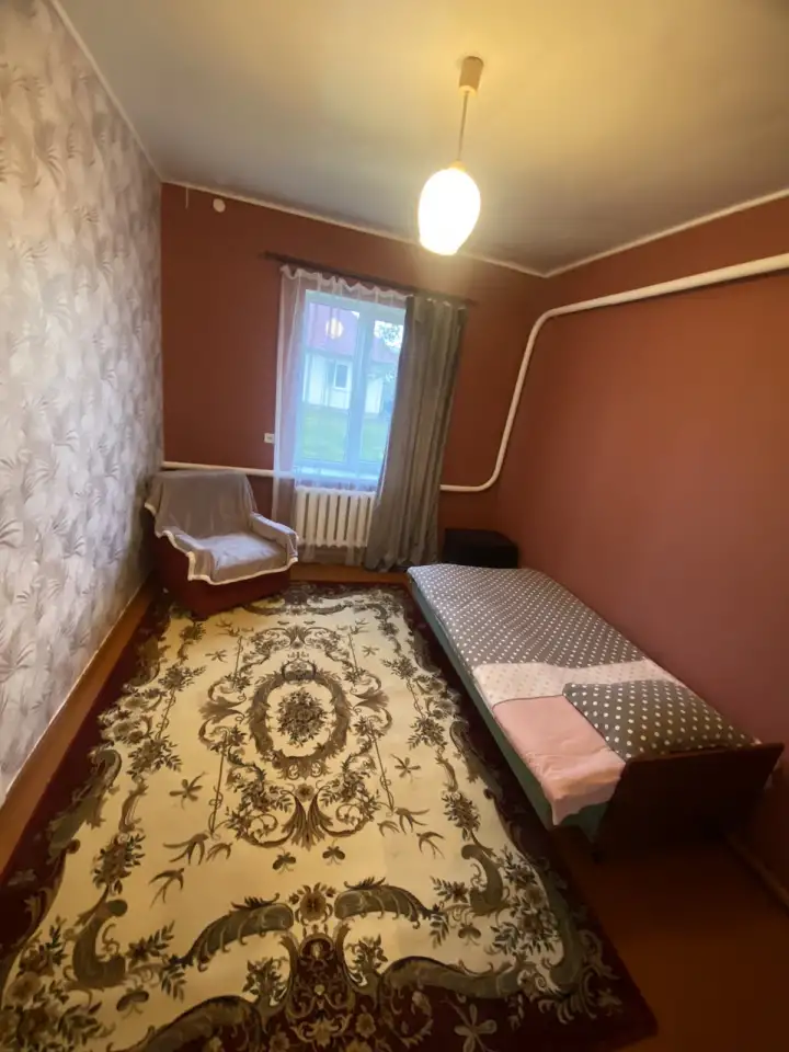 Дом на сутки, Ломоносова 38, фотография 2