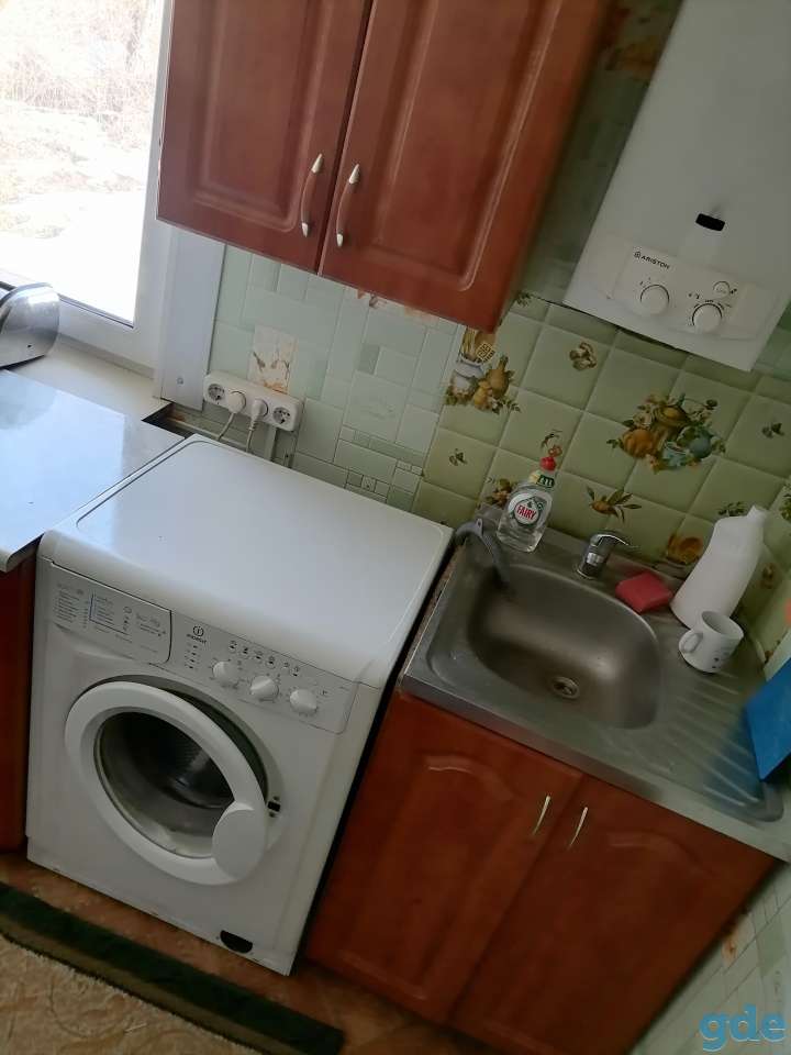 Квартира посуточно, фотография 1