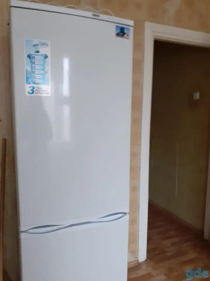 Сдам комнату под ключ мужчине, Гаруна 12, фотография 3