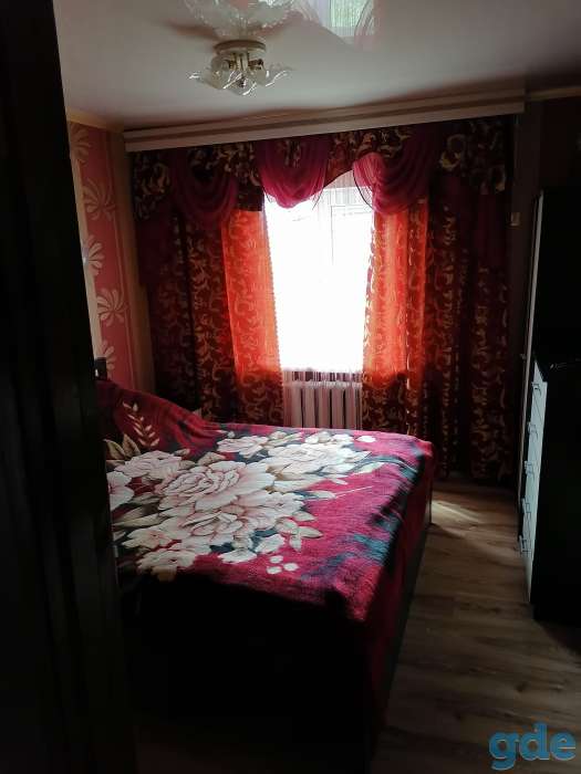 Продаётся дом, Минская обл. р-н гп. Городея ул. Дзержинского 45, фотография 6