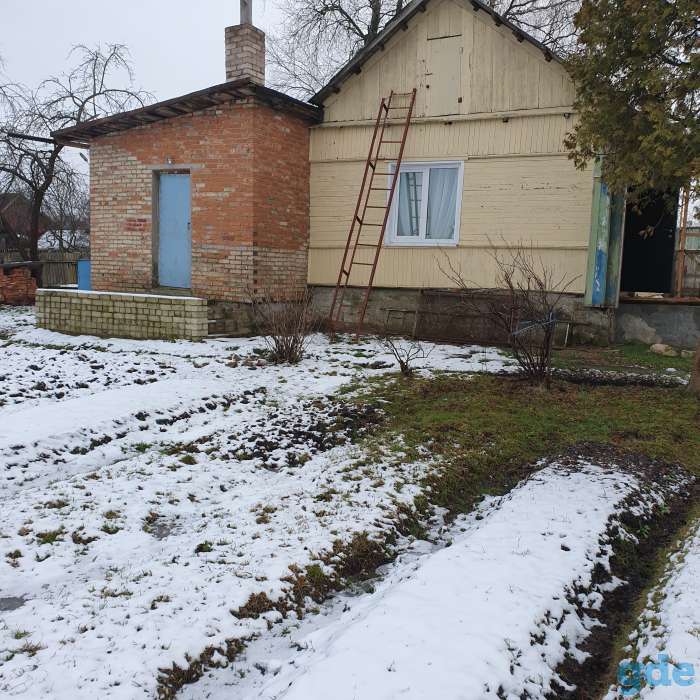 Продам дом в Лепеле, фотография 1