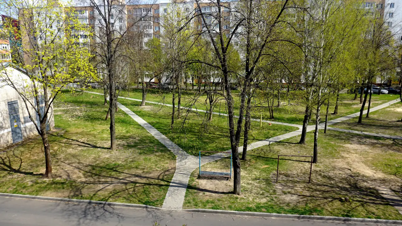 Продается 3-комнатная квартира в г. Солигорск, фотография 3