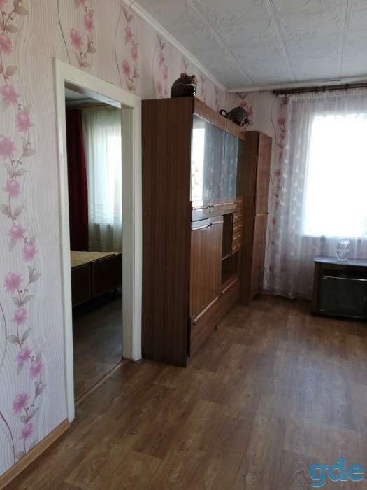 Продам дом 20 км от Жлобина, район деревня Мормаль, ул. Железнодорожная,11, фотография 4