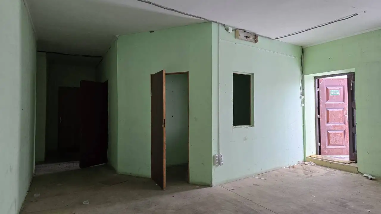 Аренда производственно-складских помещения площадью от 37 до 140 квадратных метров, фотография 4