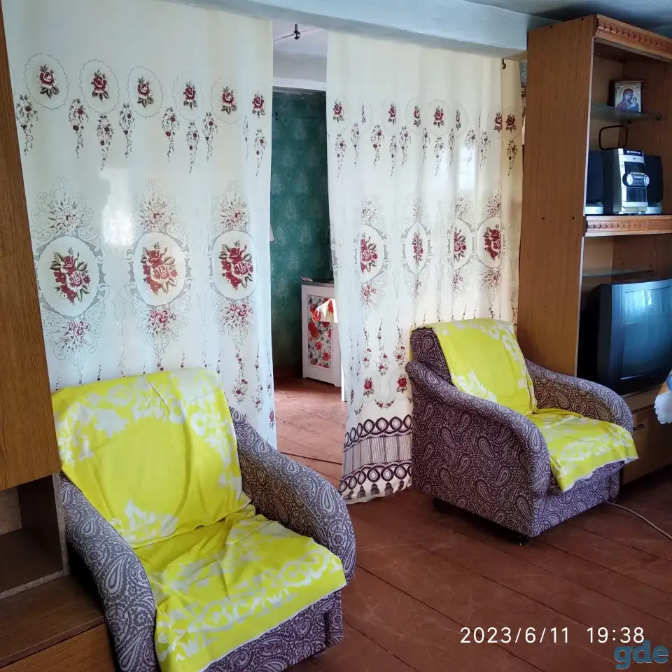 Продается дом, Деревня Подлошица, район, фотография 1