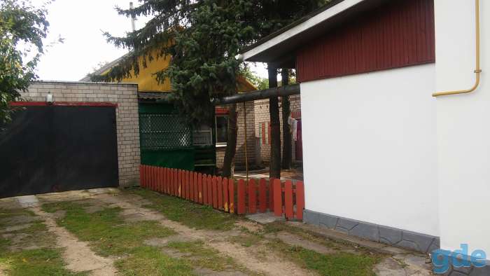 Продажа 2 домов на одном участке, г ул Маяковского, фотография 9