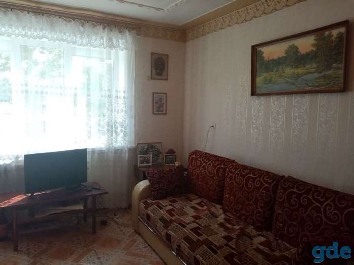 Продается квартира, Г ГОРКИ,Переулок Калинина,6, фотография 2
