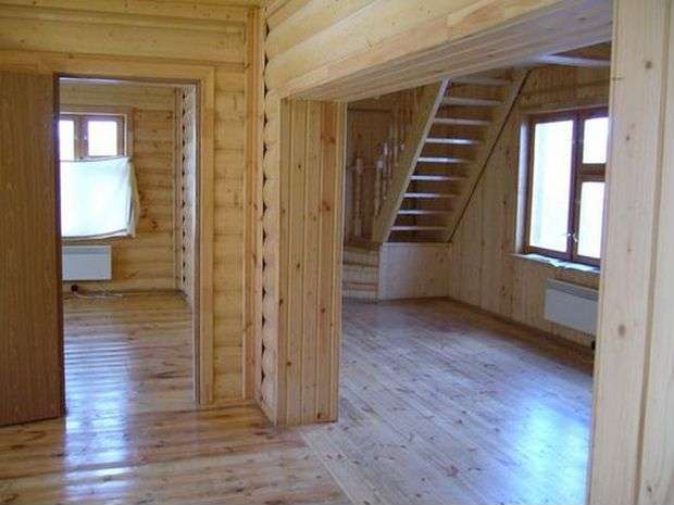 Строительные услуги, фотография 9