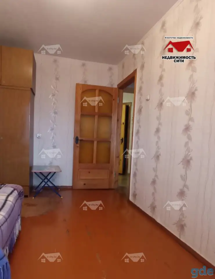 4-х комн. квартира на ул.Веры Хоружей,122 г.Мозырь, фотография 4