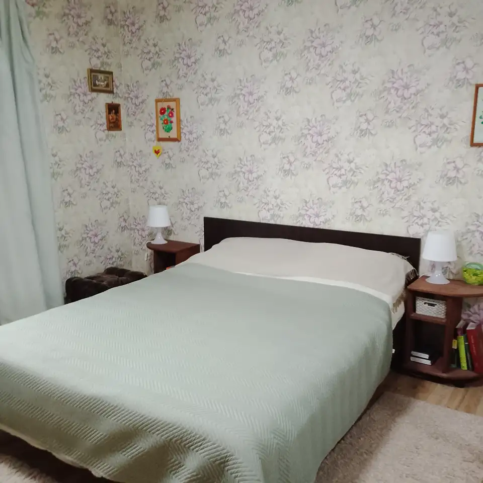 Продам дом рядом с городом Вилейка, Вилейский район, д. Ивонцевичи, ул. Луговая, д. 10, фотография 10