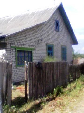 дом в д.Демехи, фотография 2
