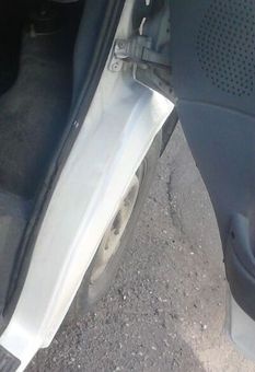 Форд-транзит срочно! Ford Tourneo Connect, фотография 10