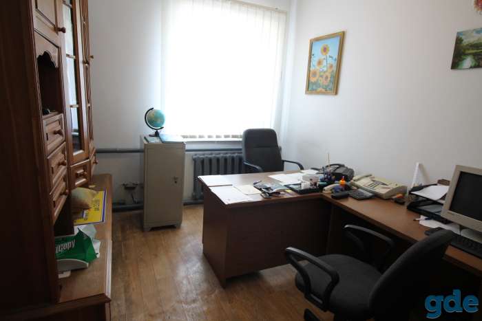Борисов, административно-бытовое помещение, фотография 4