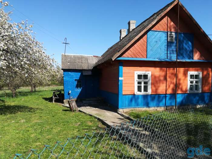 Продам дом, район, деревня Долина Заречная, фотография 2