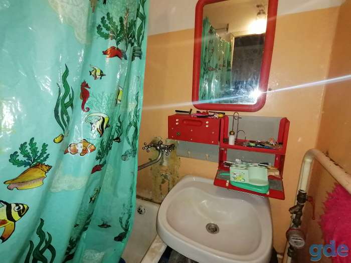 Продажа квартиры, Октябрьской революции, д. 37, фотография 4