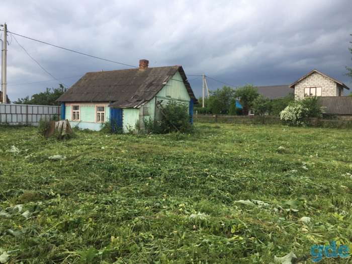 Продажа учатска 24 сотки, Деревня Узляны улица Центральная 18, фотография 8