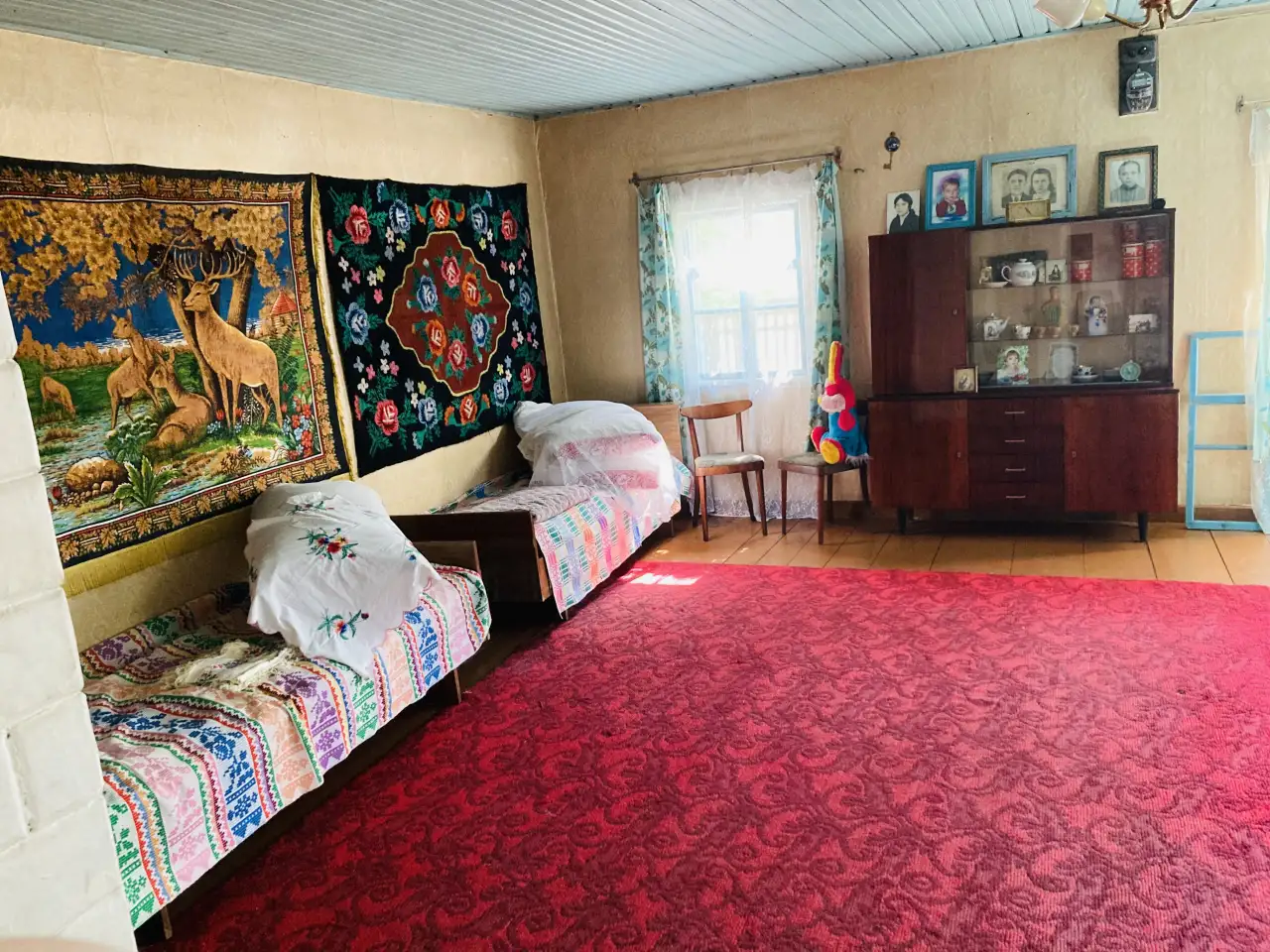 Продажа дома Ул .Выгон 48, фотография 3