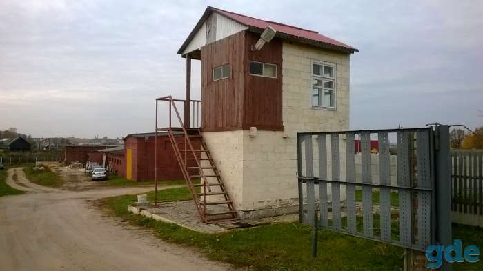 Сдаются в аренду производственно-складские помещения, фотография 1