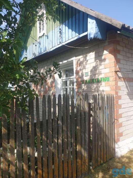 Дом в д.Доросино, фотография 5