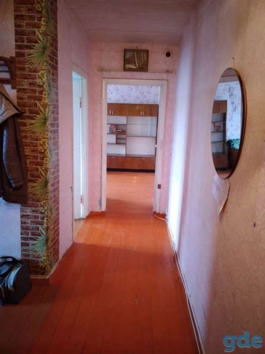 Продам недорого 3-х комнатную квартиру, фотография 4