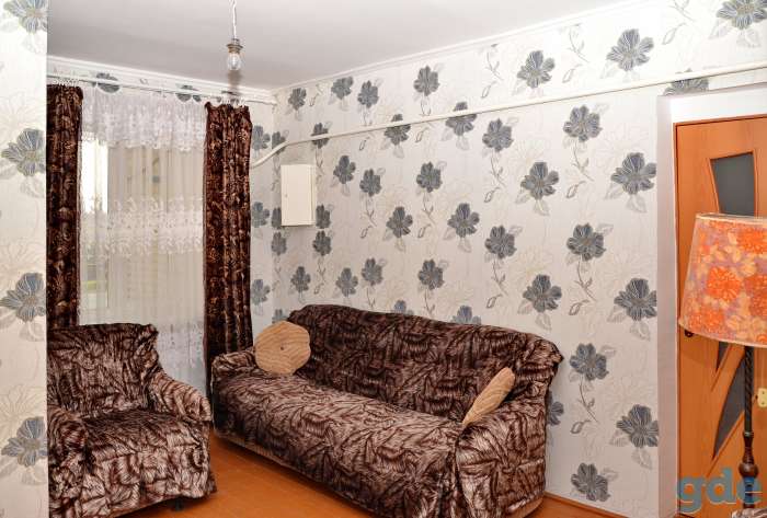 Кирпичный дом в д.Партизановка, фотография 4