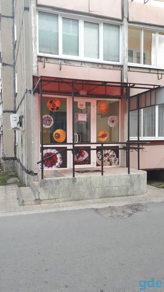 Сдается торговое помещение в г. Микашевичи, фотография 1