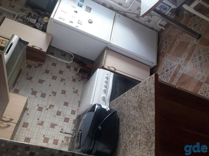 Продам 1-комнатную квартиру, Чернышевского 6, фотография 5