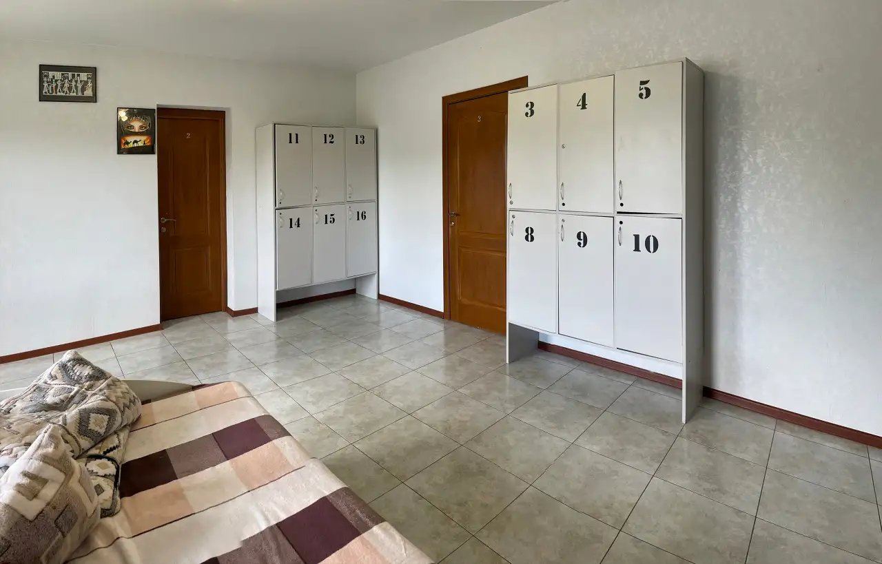 Аренда коттеджа для размещения работников, пер. Червякова, фотография 7