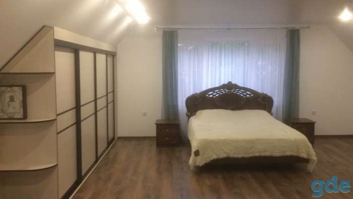 Продам коттедж, Луговая, фотография 4