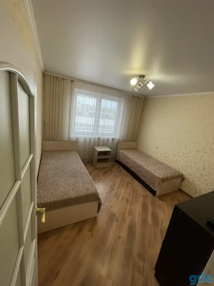 Трехкомнатная  квартира в Мозыре, Бульвар Юности 66, фотография 13