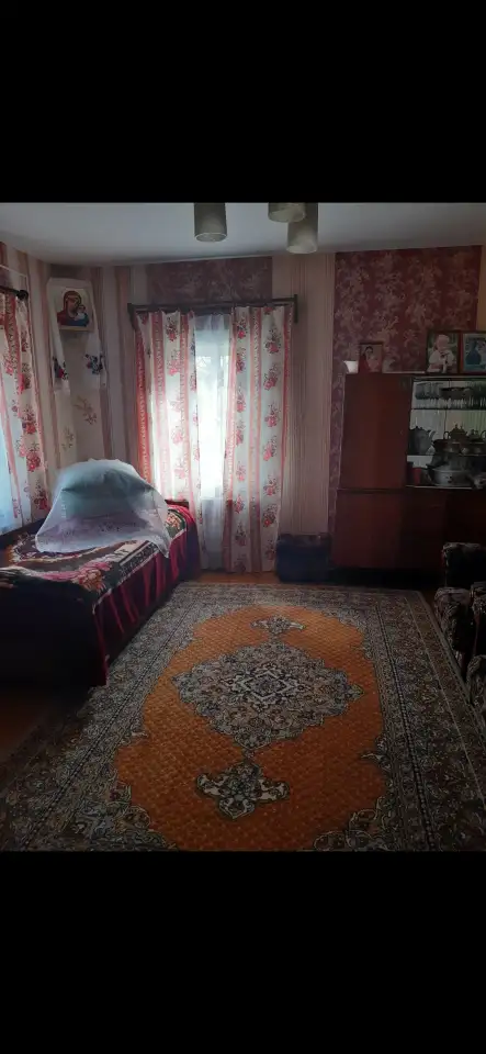 Дом, область Клецкий район Морочь  улица 17 Сентября д.172, фотография 6