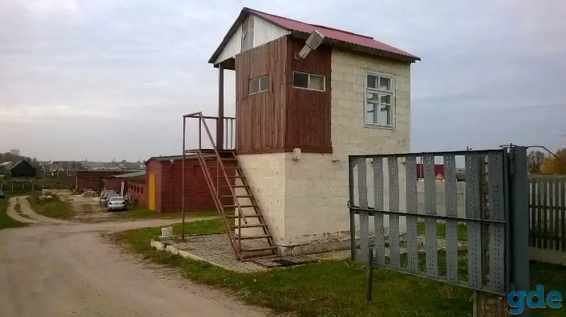 Сдам в аренду производственно-складские помещения, д.Миколаевичи,Смолевичского района,Минской области, фотография 4