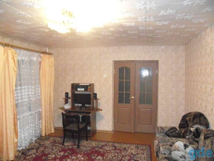 продажа квартиры, р-н д. Сырмеж ул. Центральная 80-1, фотография 2